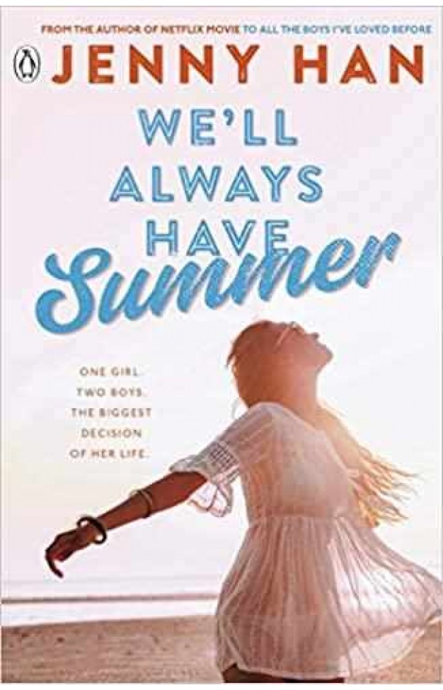 We'll Always Have Summer - Paperback